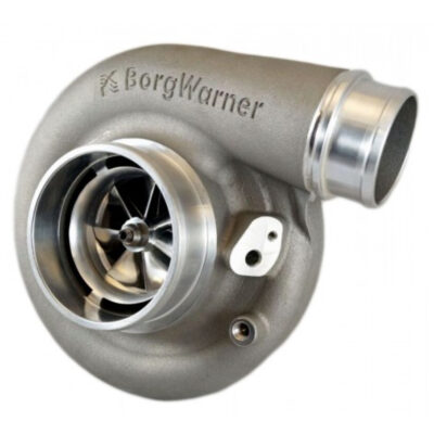 Power Driven Diesel - BorgWarner S369SXE Turbocharger (800+HP)