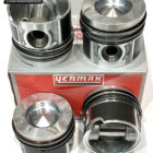 RIK Ring Set - Mitsubishi 4M40T 4M42
