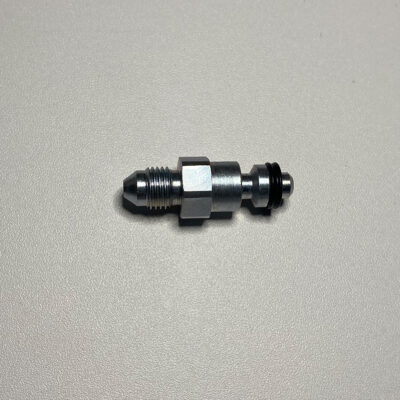 3AN Fitting for NV4500 Clutch Slave Cylinder