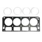 Athena Cooper Ring Head Gasket - 3.989 Bore - 0.47 Thick - Subaru EJ25