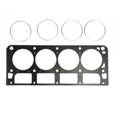Athena Cooper Ring Head Gasket - 3.989 Bore - 0.47 Thick - Subaru EJ25
