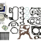Engine Rebuild Kit - Toyota 3L