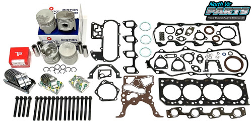 Engine Rebuild Kit - Toyota 5L 5L-E