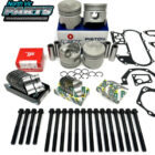 Engine Rebuild Kit - Toyota 5L 5L-E