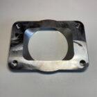 3 to T6 Single Scroll Turbo Adapter