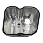 Kingspeed - Billet Valve Cover 4BT Individual