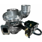 DPS | Turbonator VGT Turbo For Dodge 5.9 & 6.7 Cummins S300/S400 4 DPS - Turbonator VGT Turbo For Dodge 5.9 & 6.7 Cummins S300/S400