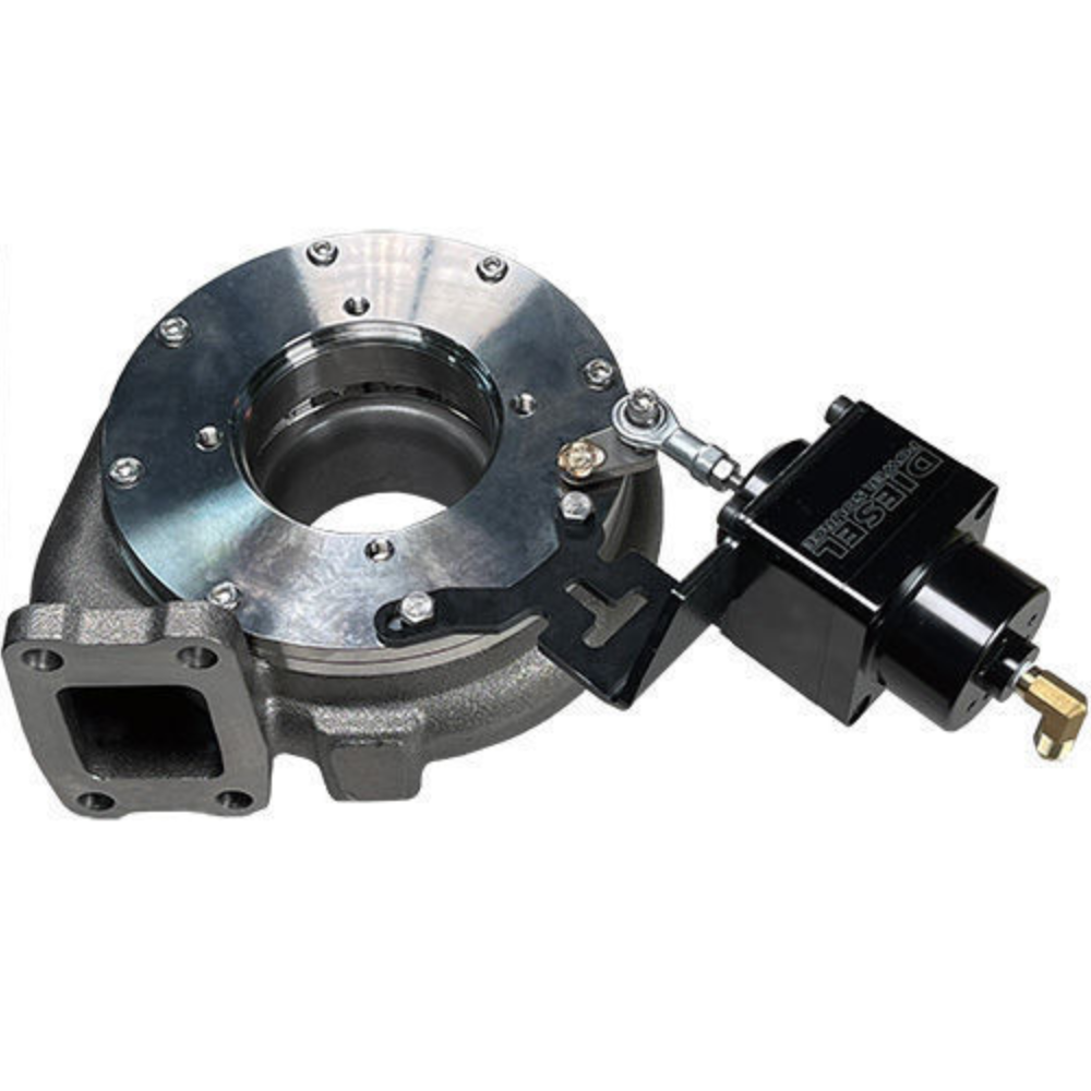 DPS - Turbonator® VGT / VNT Variable Geometry Turbine Housing Only (Cummins)