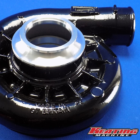 Keating Machine - 5.5 Weld On to 3.5 V-band Turbo Inlet Flange