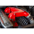 Banks Twin Ram 12 valve Cummins Intake Manifold System 4 Banks Twin Ram 12 valve Cummins Intake Manifold System