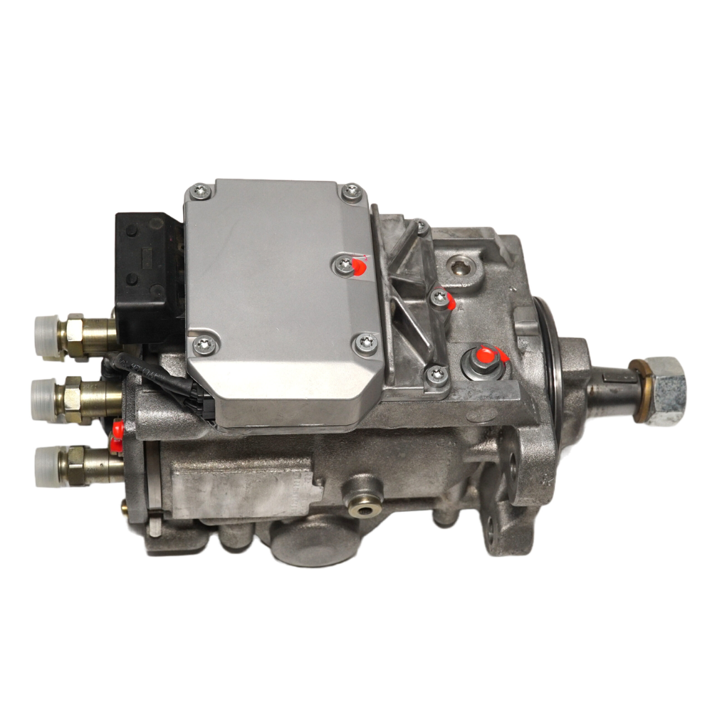 Power Driven Diesel - VP44 Fuel Injection Pump for 98-02 Cummins – Bundle