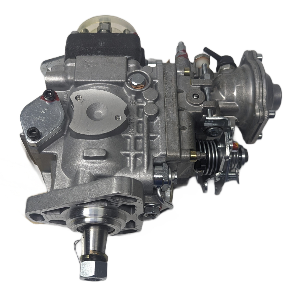 Power Driven Diesel - Stage 1 VE Pump – Bundle