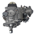 Power Driven Diesel - Stage 2 VE Pump (69002250002) – Bundle