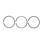 MAHLE - Cummins 5.9L 12 Valve Engine Dodge Ram – Piston Set (6) – Standard - 020′ - 040′