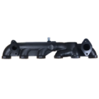 DPS | High Flow 6.7 Exhaust Manifold | Best 6.7 Cummins Exhaust Manifold Upgrade | T4 4 DPS - High Flow 6.7 Exhaust Manifold - Best 6.7 Cummins Exhaust Manifold Upgrade - T4