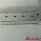 Keating Machine - 24 Valve Billet Valve Cover 1998.5-2002 – Fits Cummins