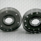 DSR Machined E-Clutch Piston