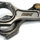 H-Beam Forged Conrod - Honda B18C