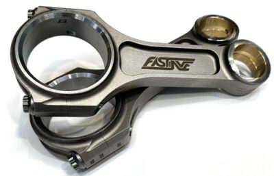 H-Beam Forged Conrod - Honda B18C