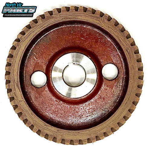 Water Pump - Holden Grey Motor 132 138