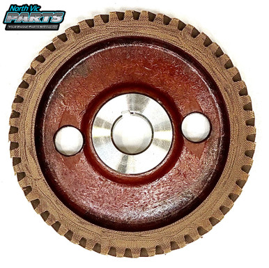 Camshaft Timing Gear - Holden Grey 132 138
