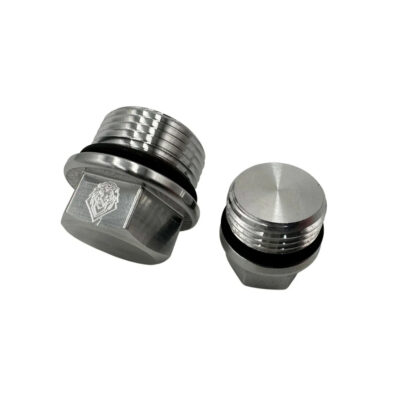 Kingspeed - 47RE MVB Sensor Plug Kit