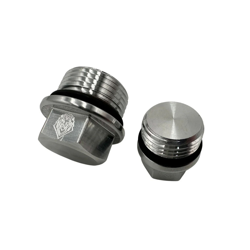 47re-plug-kit Kingspeed - 47RE MVB Sensor Plug Kit
