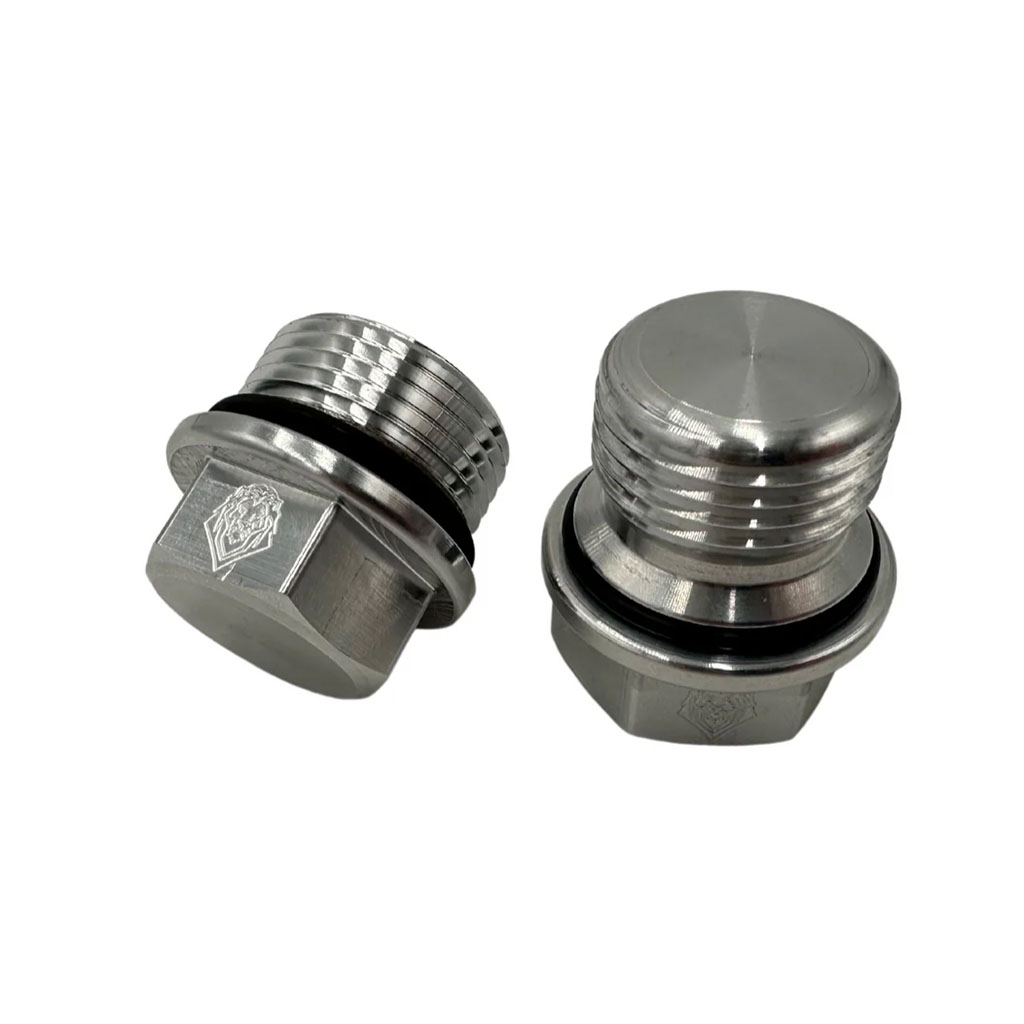 48re-plug Kingspeed - 48RE MVB Sensor Plug Kit
