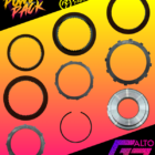 ALTO G3 48RE Transmission Power Pack