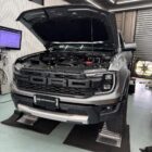 Ford Next Gen Ranger Raptor Stage 2 Power Package