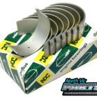 NDC Conrod Bearing Set - Toyota 3K 4K 5K