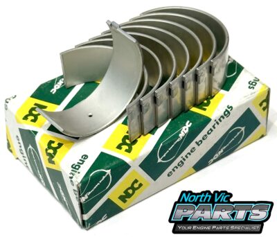 NDC Conrod Bearing Set - Toyota 3K 4K 5K