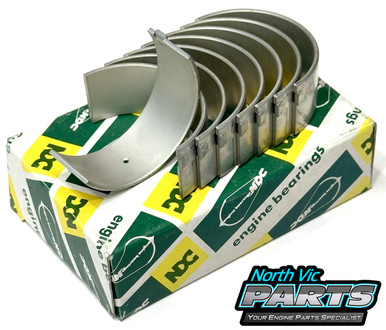 NDC Conrod Bearing Set - Toyota 3K 4K 5K