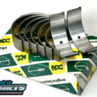 NDC Conrod Bearing Set - Mitsubishi G13 G15