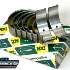 NDC Conrod Bearing Set - Mitsubishi G13 G15