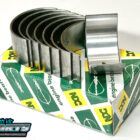 NDC Conrod Bearing Set - Mitsubishi 4G32 4G62 4G63 4G64