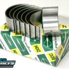 NDC Conrod Bearing Set - Mitsubishi 4G32 4G62 4G63 4G64