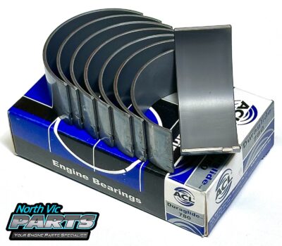 ACL Conrod Bearing Set - Toyota 2L 3L 5L