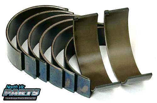 Conrod Bearing Set - Honda AB AD
