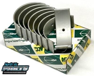 NDC Conrod Bearing Set - Honda F22A F22B