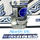 ACL Conrod Bearing Set - Nissan TD42