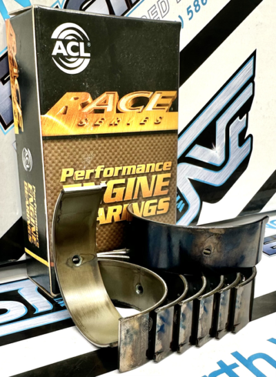 LIMITED ITEM - ACL Race Conrod Bearing Set - Nissan CA16 CA18 CA18DET CA20 H20II