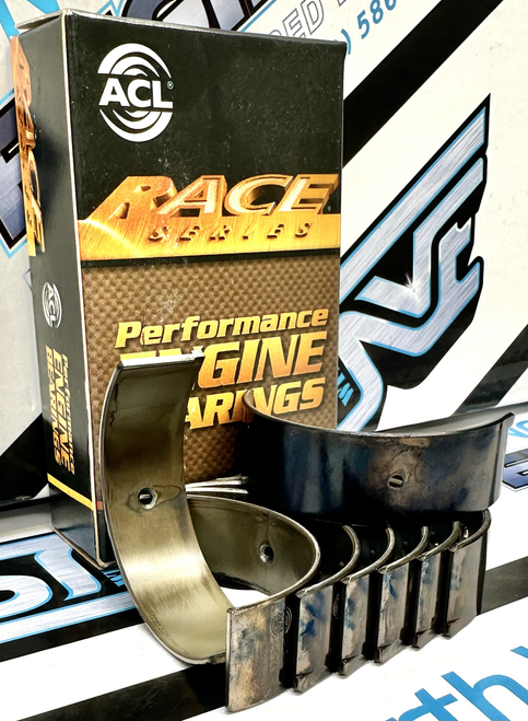 LIMITED ITEM - ACL Race Conrod Bearing Set - Nissan CA16 CA18 CA18DET CA20 H20II