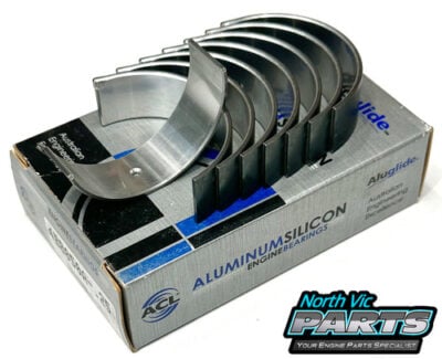ACL Conrod Bearing Set - Mitsubishi 6G72