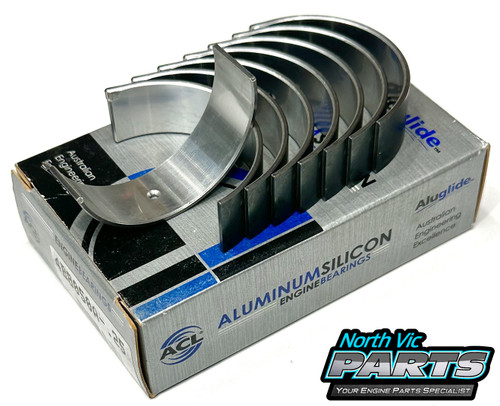 ACL Conrod Bearing Set - Mitsubishi 6G72