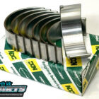 NDC Conrod Bearing Set - Mazda FE G6