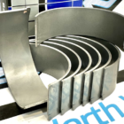 ACL Conrod Bearing Set - Mazda MA VB