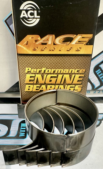 NDC Main Bearing Set – Only Suits No.5 Thrust - Subaru EJ16 EJ18 EJ20 EJ22 EJ25