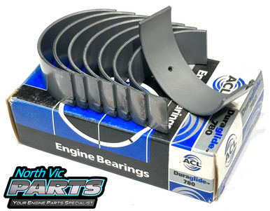 ACL Conrod Bearing Set - Toyota 1RZ 2RZ 3RZ-FE 2TZ