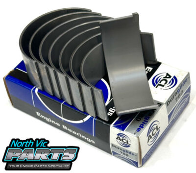 ACL Conrod Bearing Set - Mitsubishi 6G72